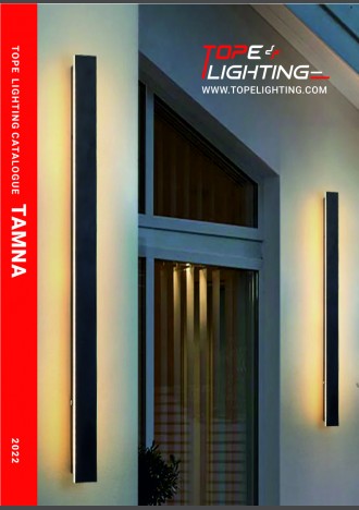 Tope Lighting Catalog Tamna